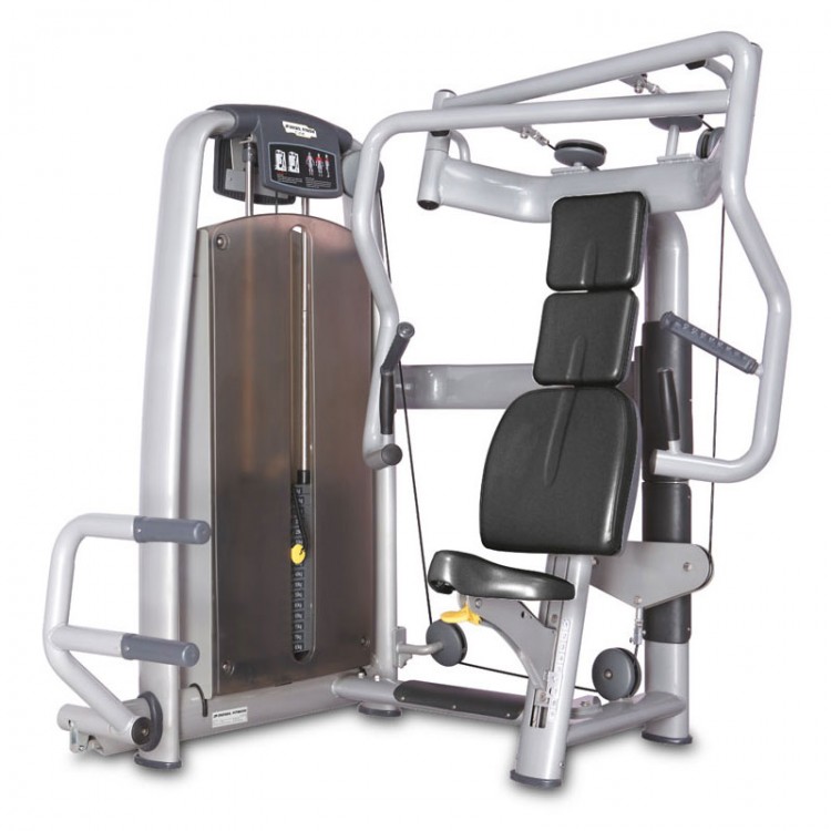 9001 SEATED CHEST PRESS